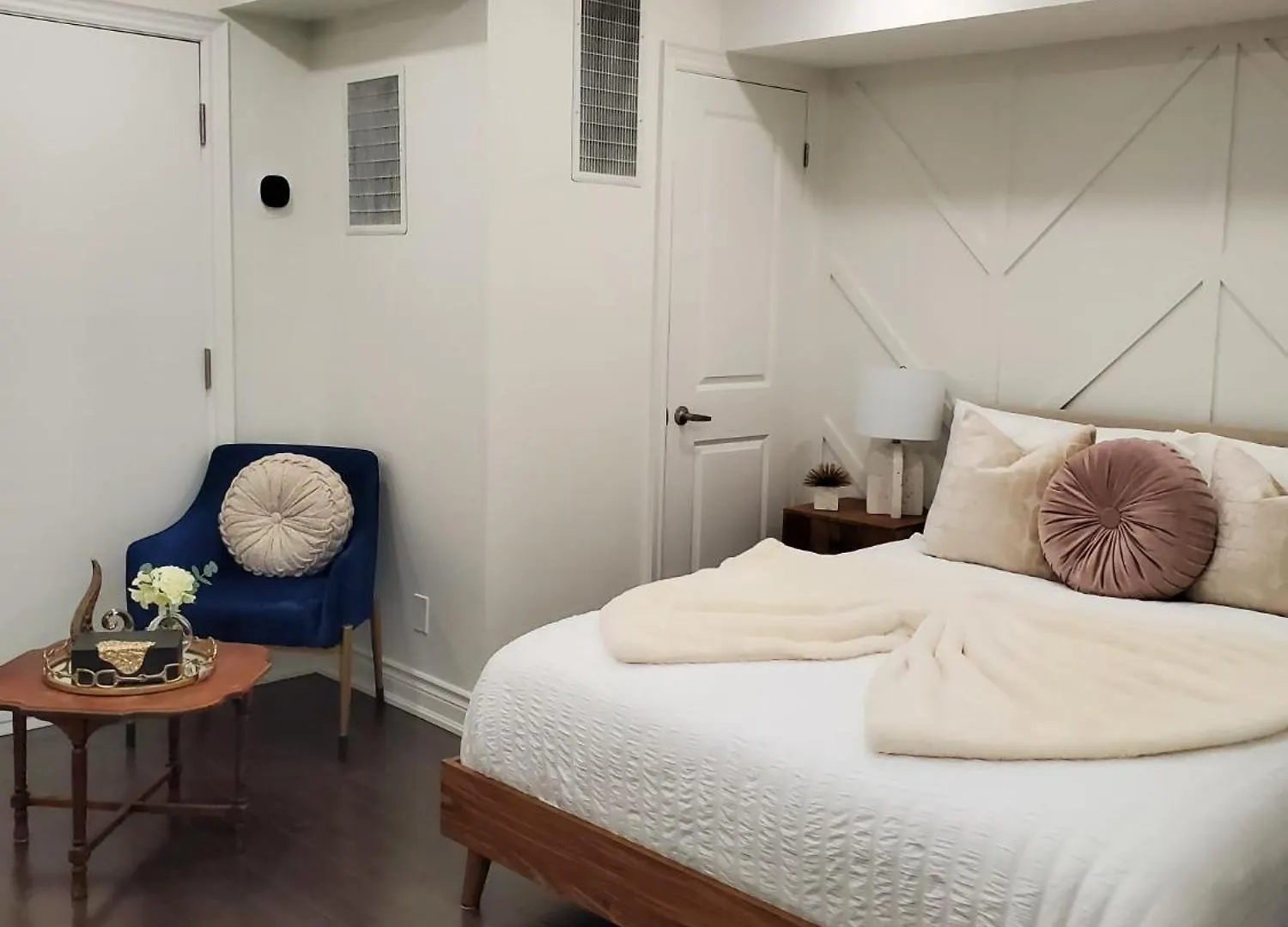 Dufferin Serenity Suite 多伦多 公寓