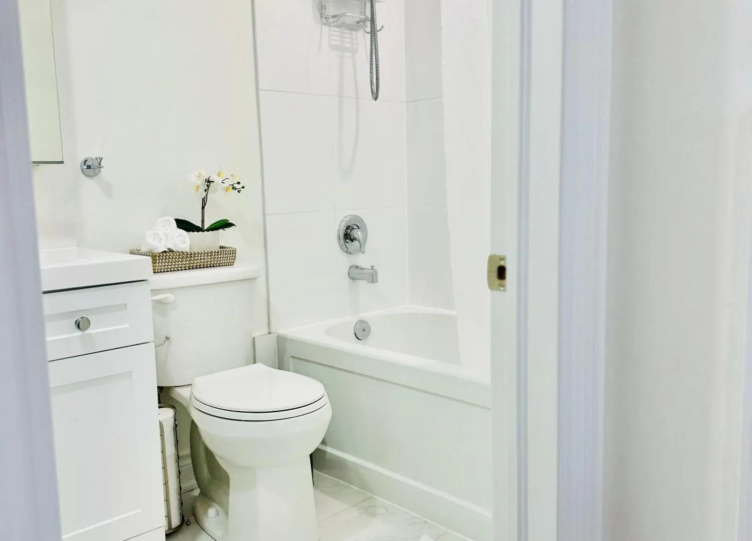 公寓 Dufferin Serenity Suite 多伦多 加拿大