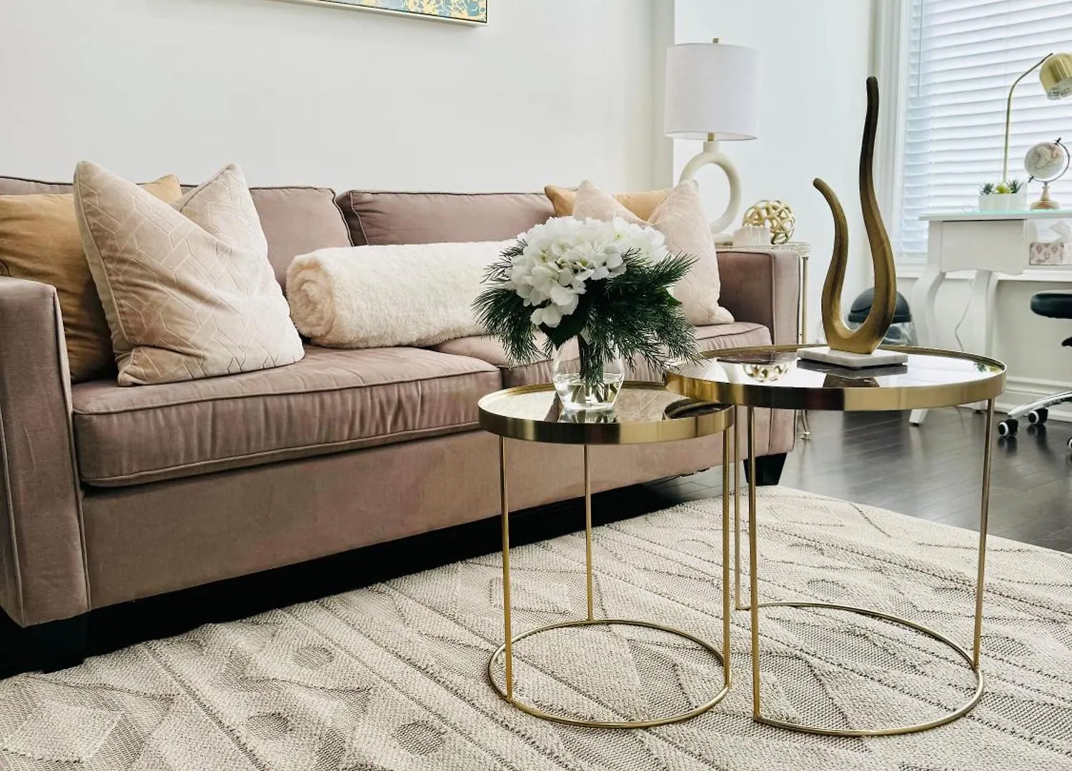 Dufferin Serenity Suite 多伦多 公寓