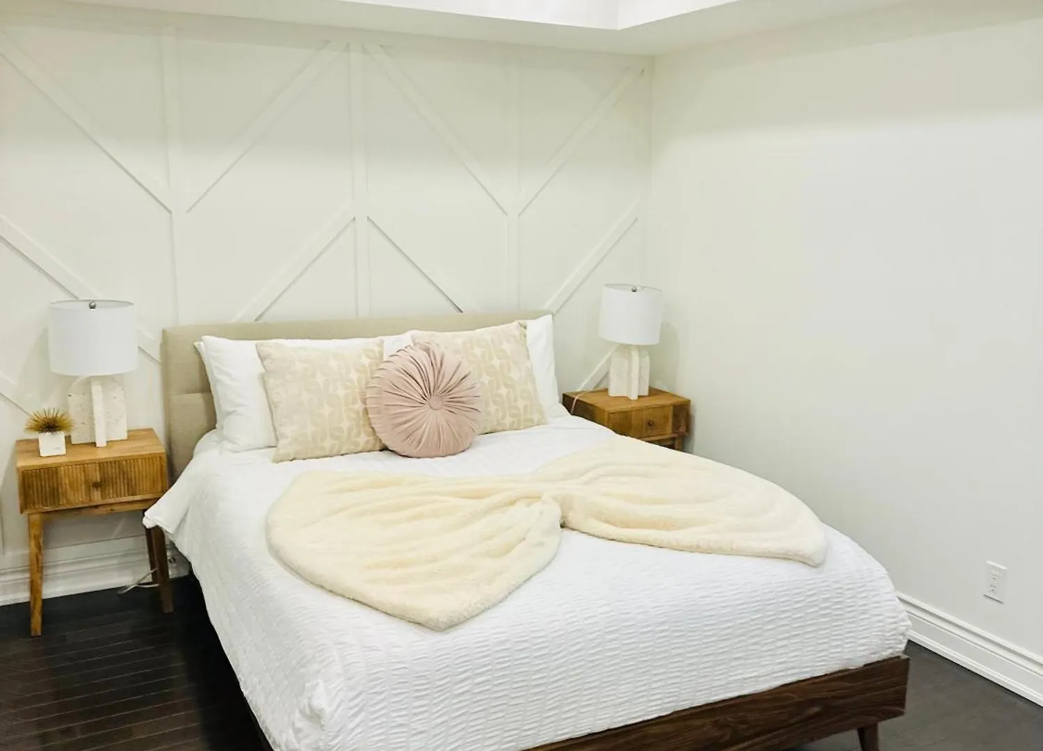 Dufferin Serenity Suite 多伦多